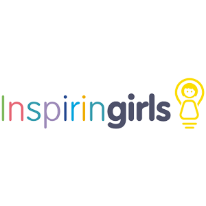 Inspiringirls Logo