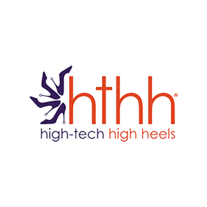 High-Tech High Heels Logo 