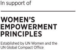 Women's empowerment principles